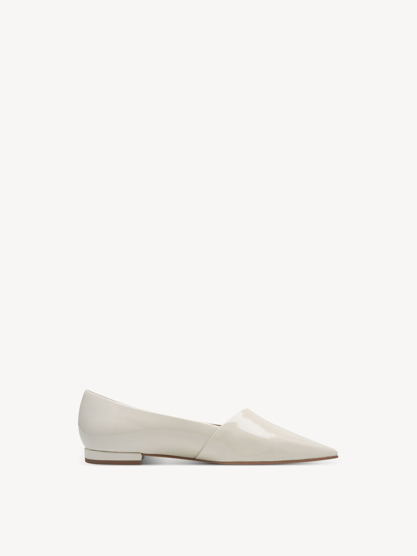 Ballerina - beige