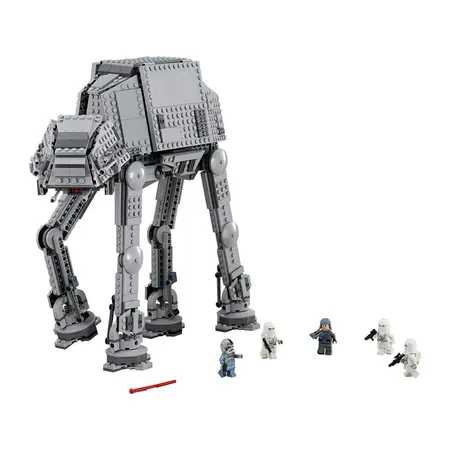 LEGO® Star Wars™ 75054 AT-AT™