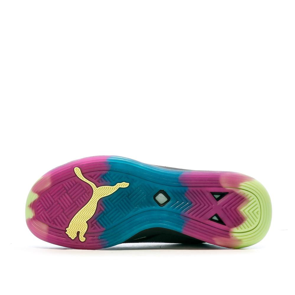 Puma Chaussures de handball Noire Homme Puma 106876-01