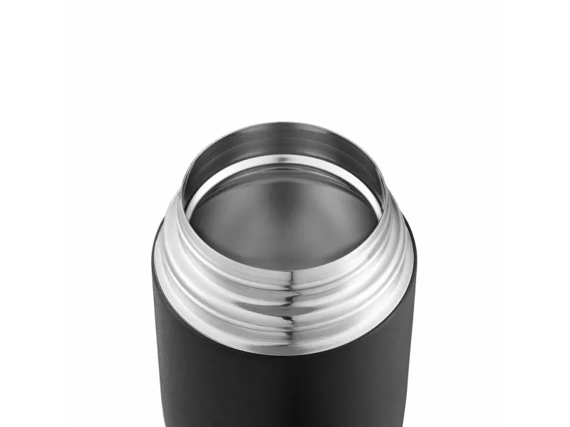 Esbit frokosttermos madkande 0,75 l sort