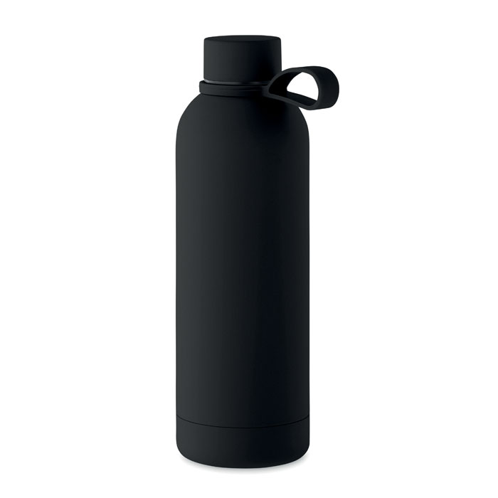 GiftRetail MO2315 - EMERALD Bouteille double paroi 500 ml
