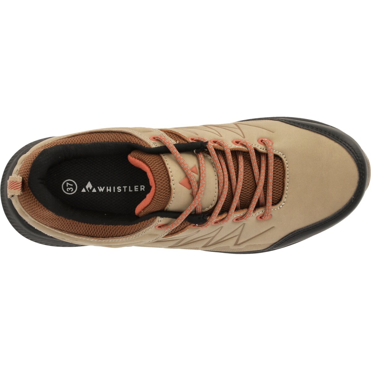 Whistler Sawyer WP Vandresko Unisex