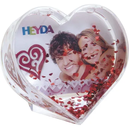 Heyda Schneekugel 