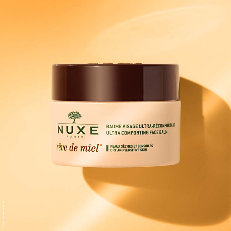 NUXE Ultra Comfortable Face Balm