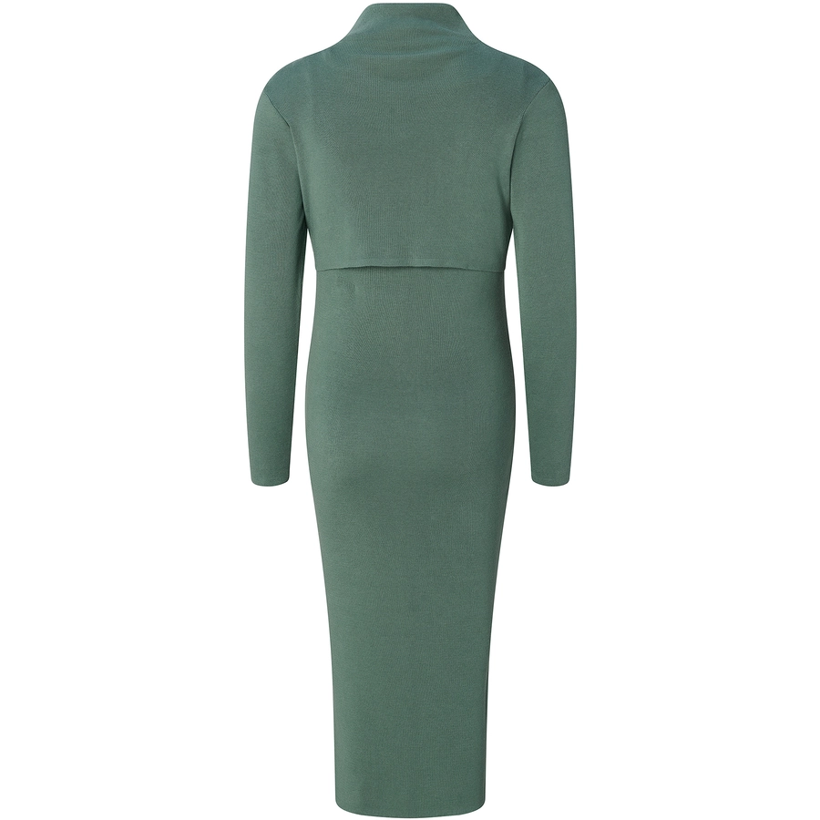 Noppies Still-Kleid Foumbot Dark Forest