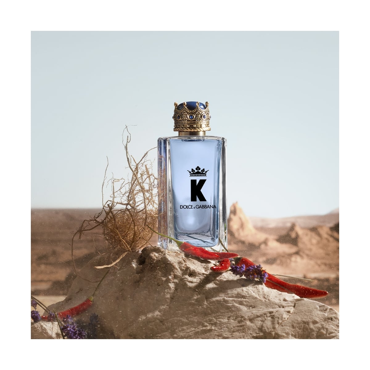 K by Dolce & Gabbana K by Dolce&Gabbana Eau de Toilette