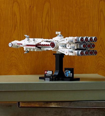 LEGO® Star Wars - Tantive IV noch offen LSW IP 5 2024 75376 - 65