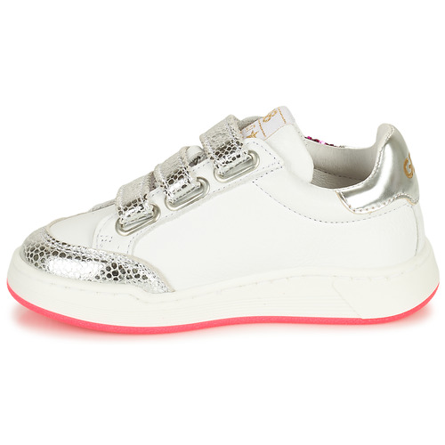 GBB - TELENA - Blanc
