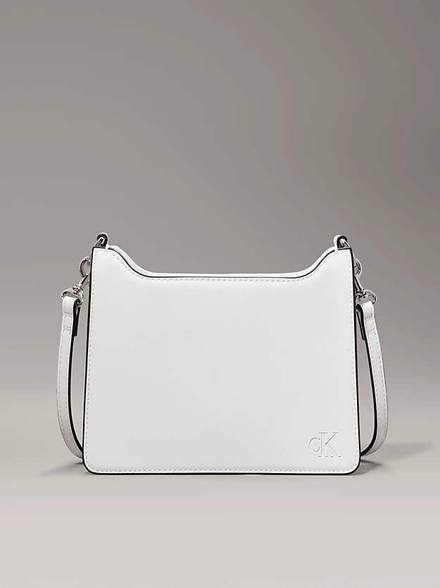 Bolsa de ombro quadrada