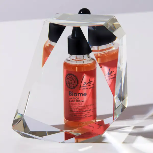 Natura Siberica - Lab Biome - Sérum Facial Antioxidante 30ml
