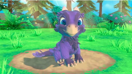 My Universe - My Baby Dragon - Nintendo Switch
