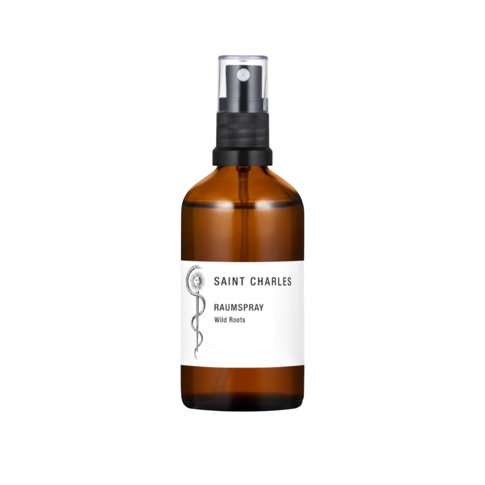 Raumspray Wild Roots