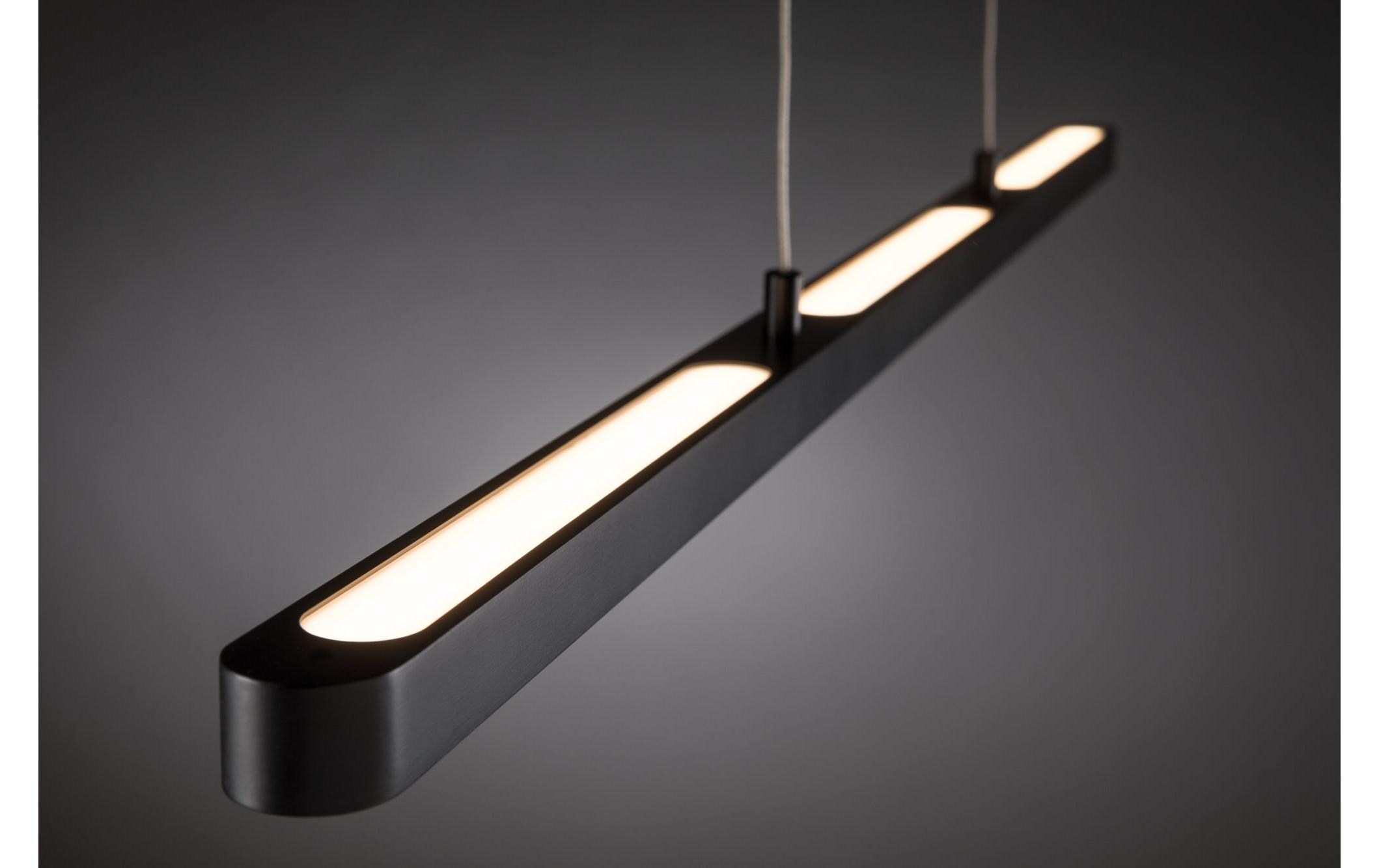 Pendelleuchte Lento Zigbee 3.0, Tunable Weiss<br>LED-Pendelleuchte