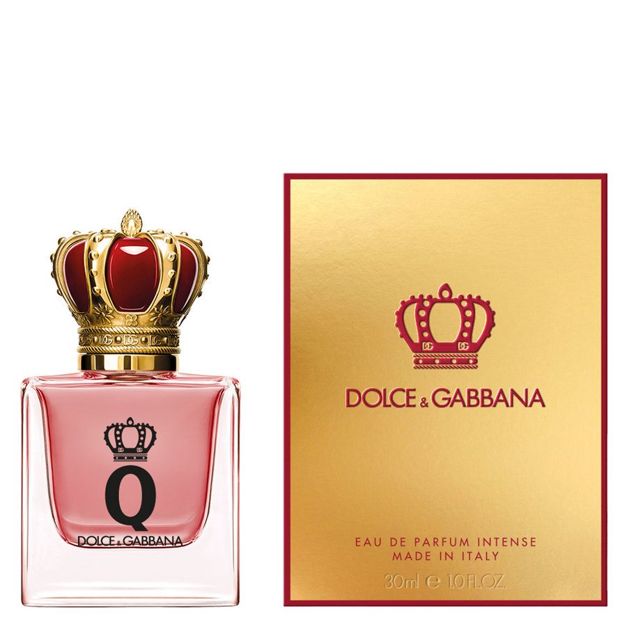 Dolce&Gabbana Q Eau De Parfume Intense 30ml