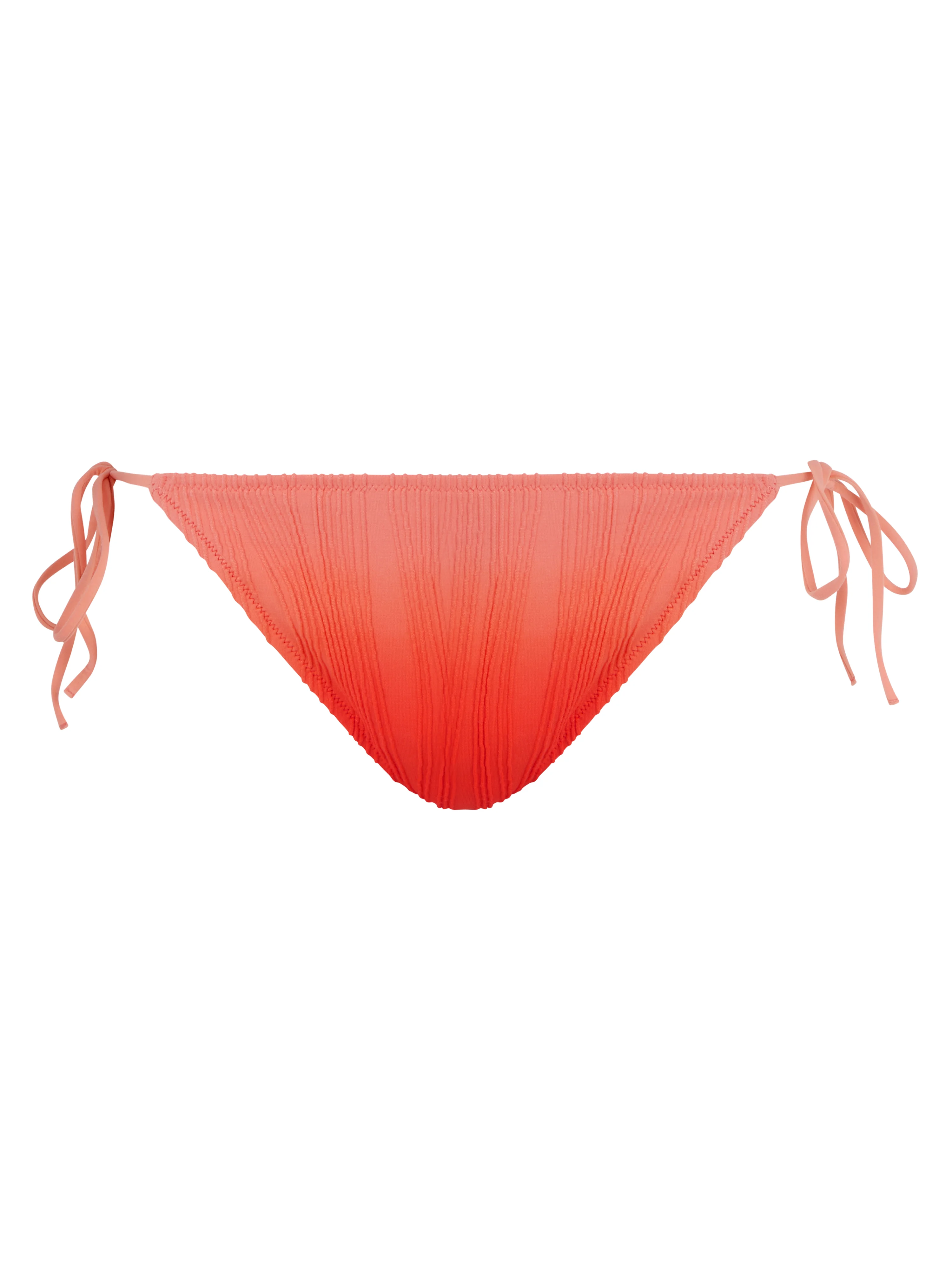 SWIM ONE SIZE - Bas de maillot de bain bikini | Orange