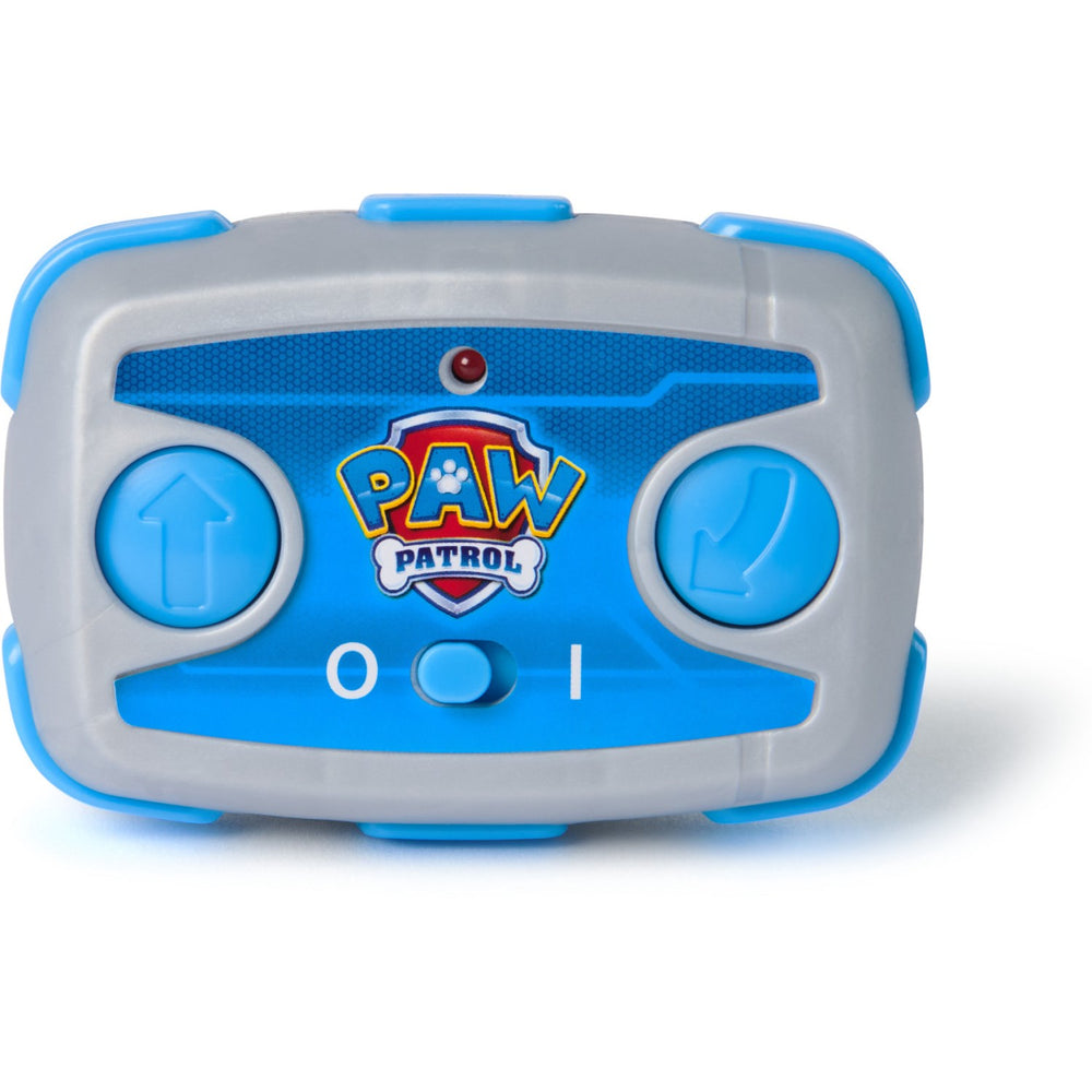 Køb Paw Patrol 1:24 Rc Køretøj Marshall