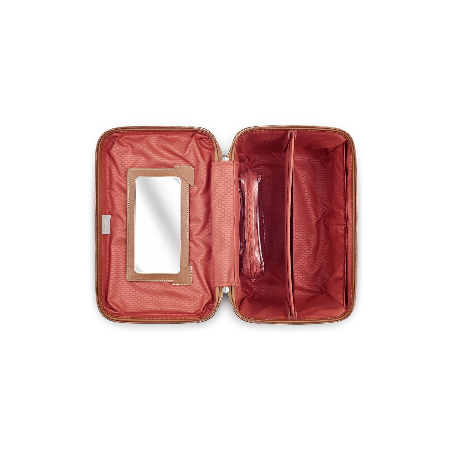 Delsey Chatelet Air 2.0 Beauty Case angora