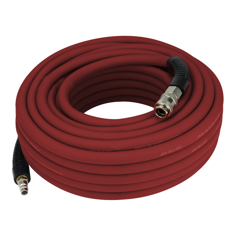 Trykkluftslange 1/4″ / 10 m