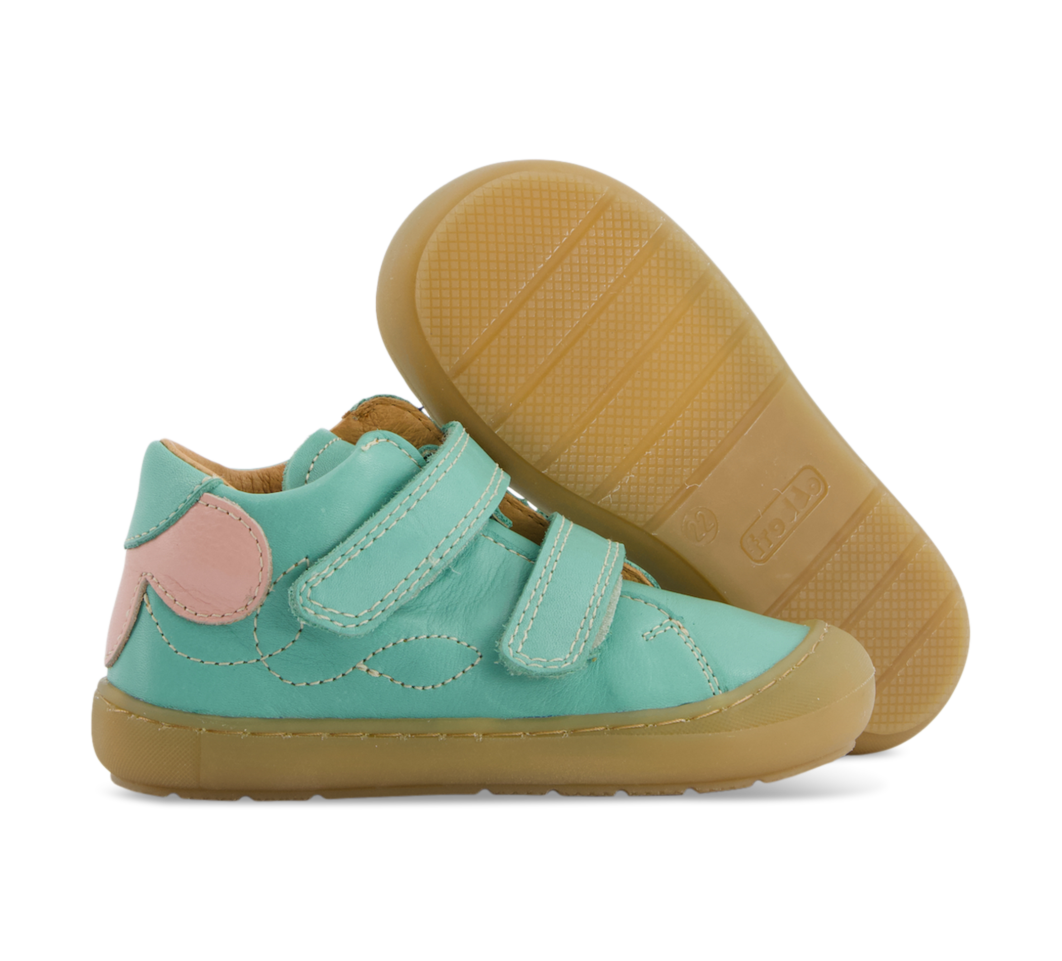 Froddo Ollie Velcro - Klettschuhe