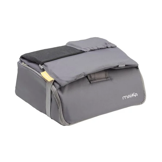 Rehausseur de chaise nomade   Anthracite        de               Maïka