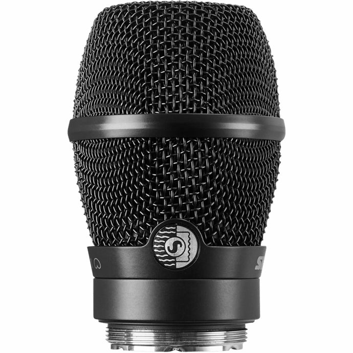 Shure RPW192 KSM11 black microfooncapsule