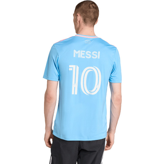 adidas Inter Miami CF 3rd Shirt Messi