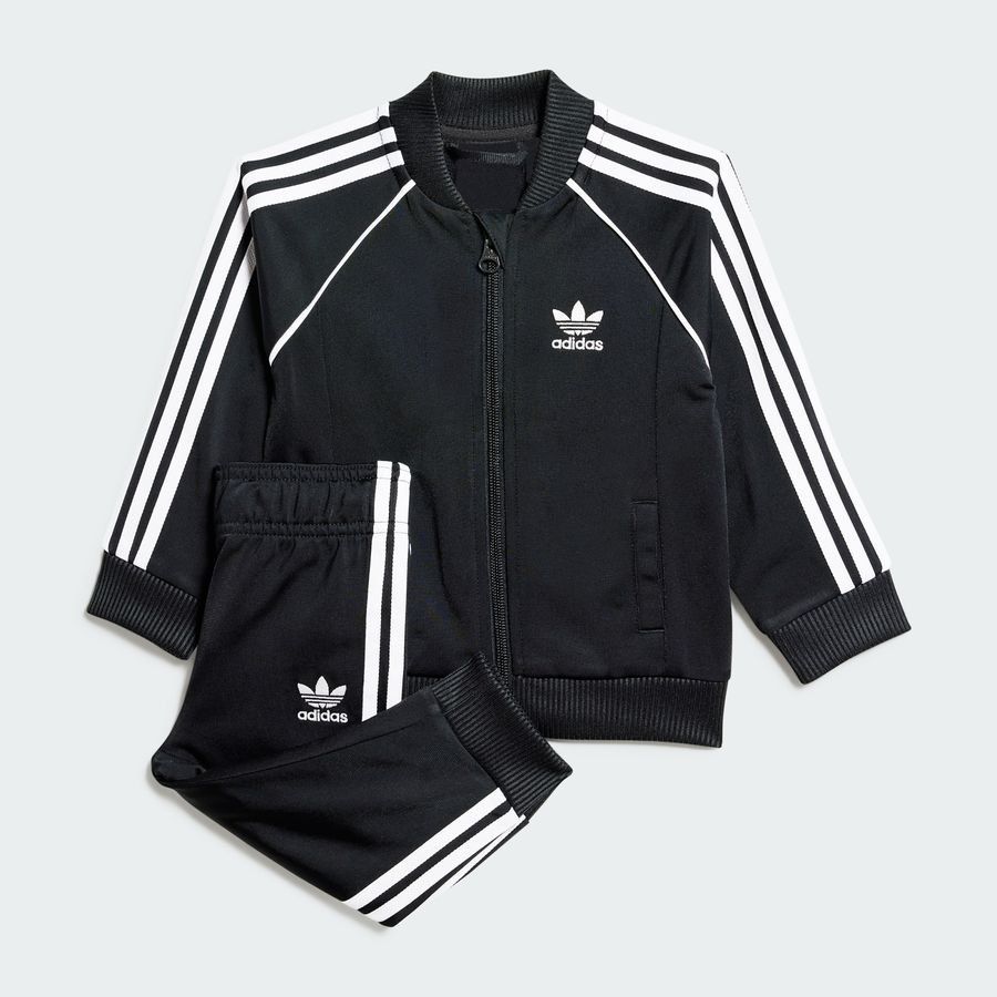 Adidas Original Survêtement Adicolor SST Enfants
