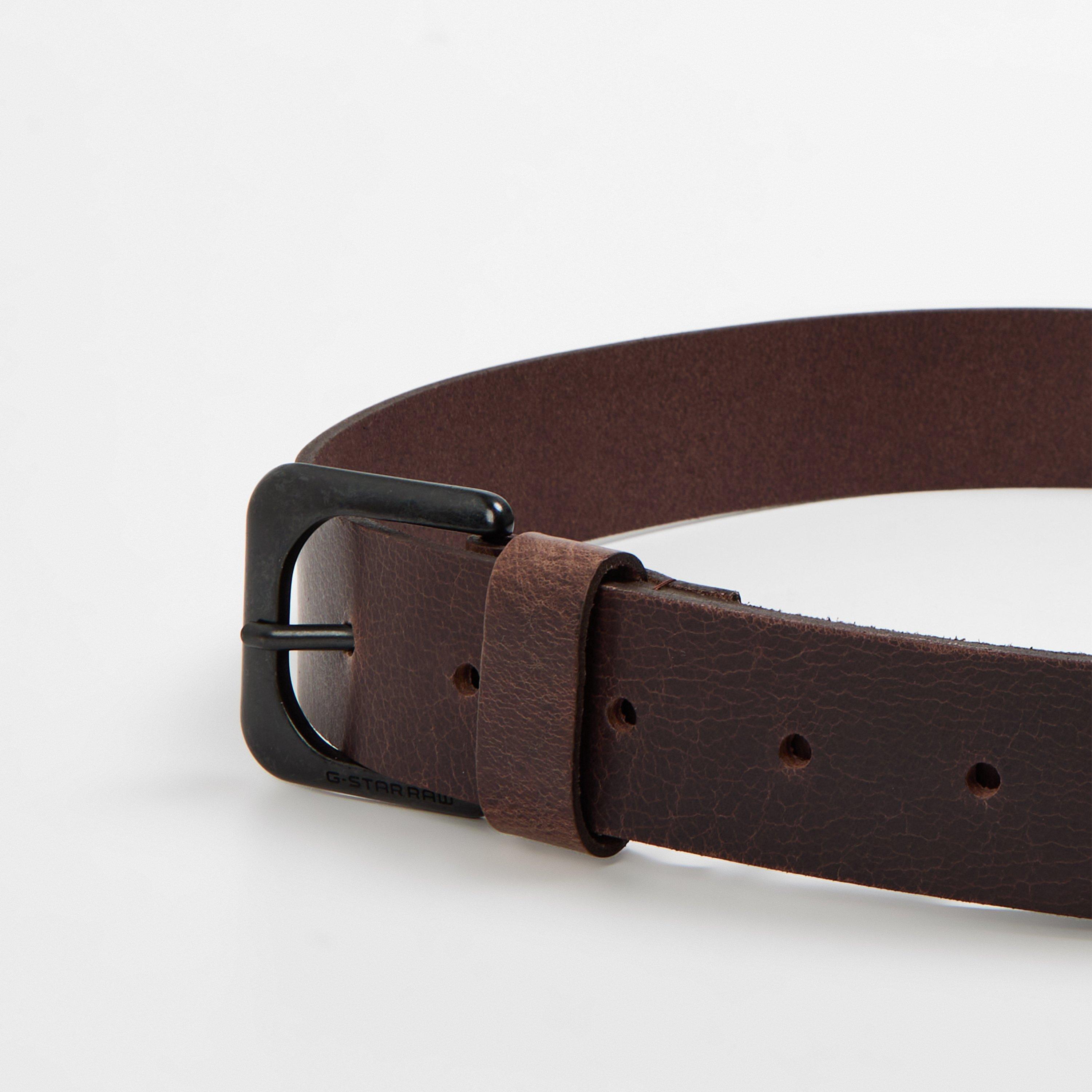 G Star Gstar Zed Belt Sn52