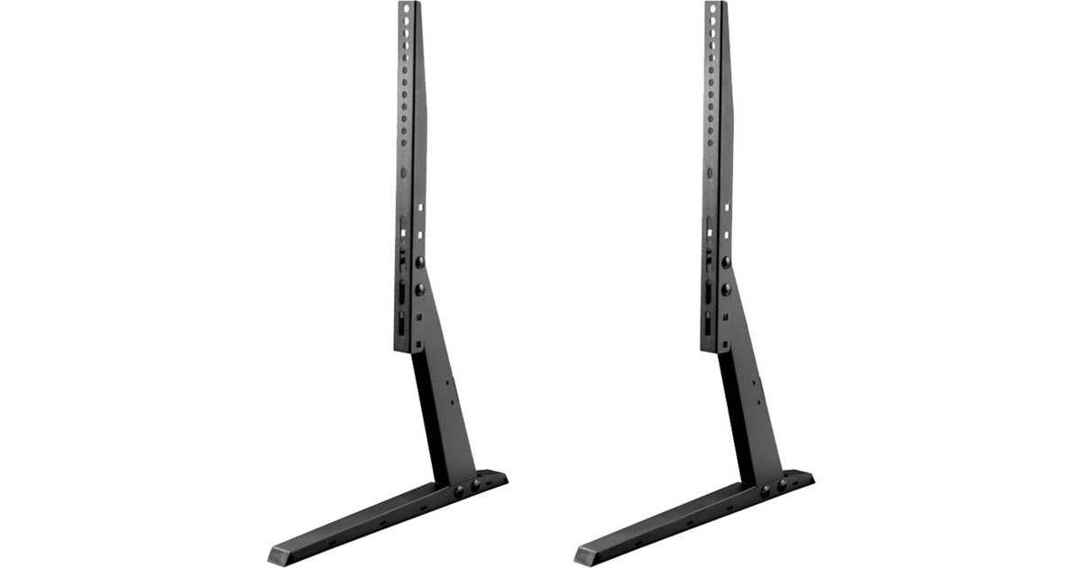 NeomountsFPMA-D1240BLACK flatscreen bureausteun bevestiging  (Zwart)