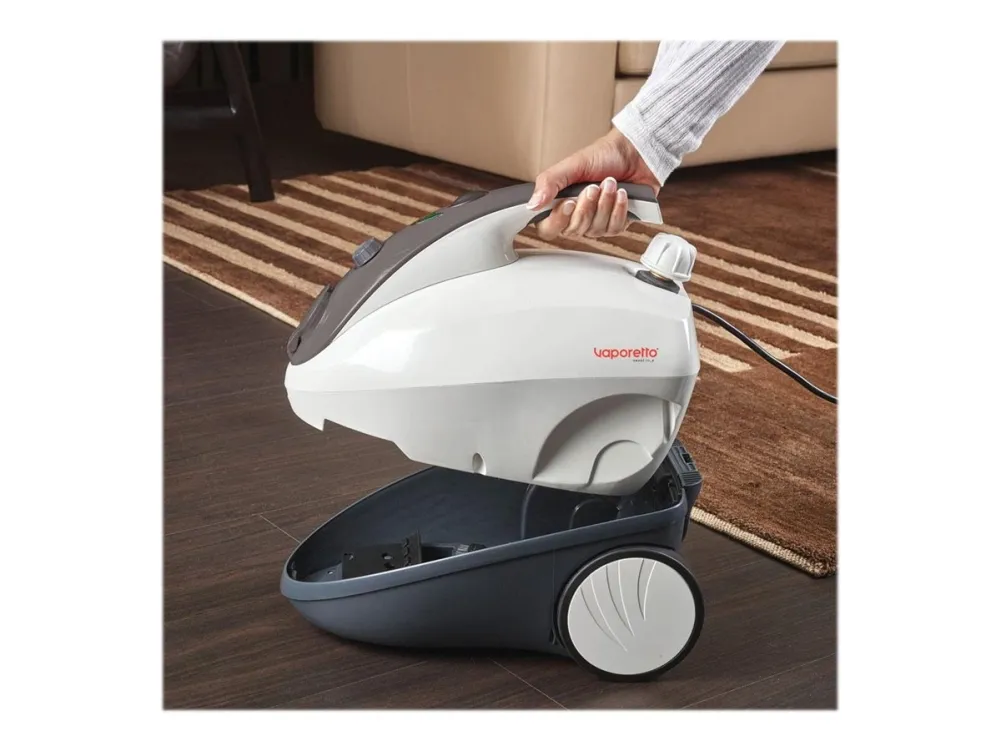 Polti Vaporetto Smart 30_S - Damprenser - beholder