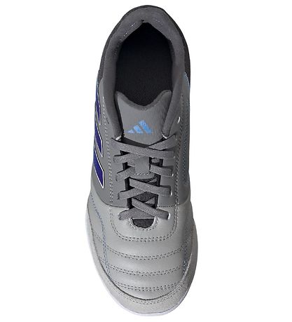 adidas Performance Fußballschuhe - Top Sala Competitio - Grau/Hv
