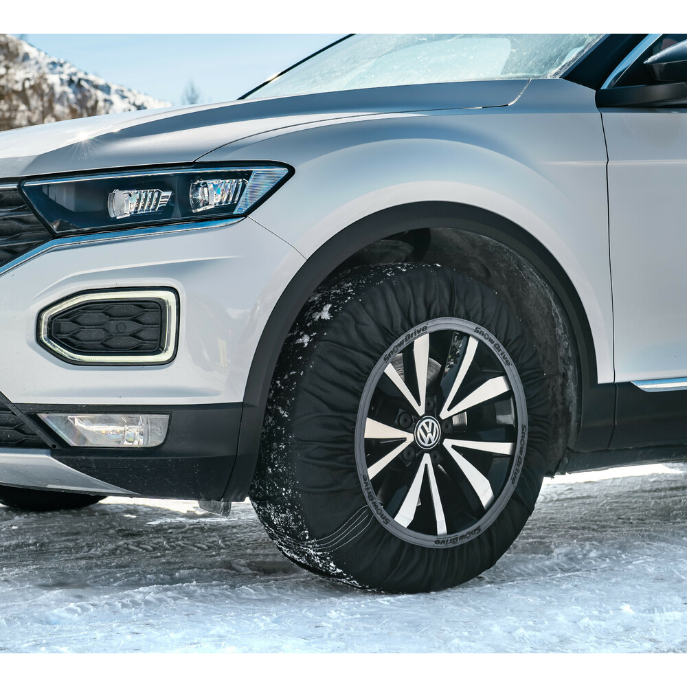 Lampa SD62 SUV Performance sneeuwsokken - 2 stuks