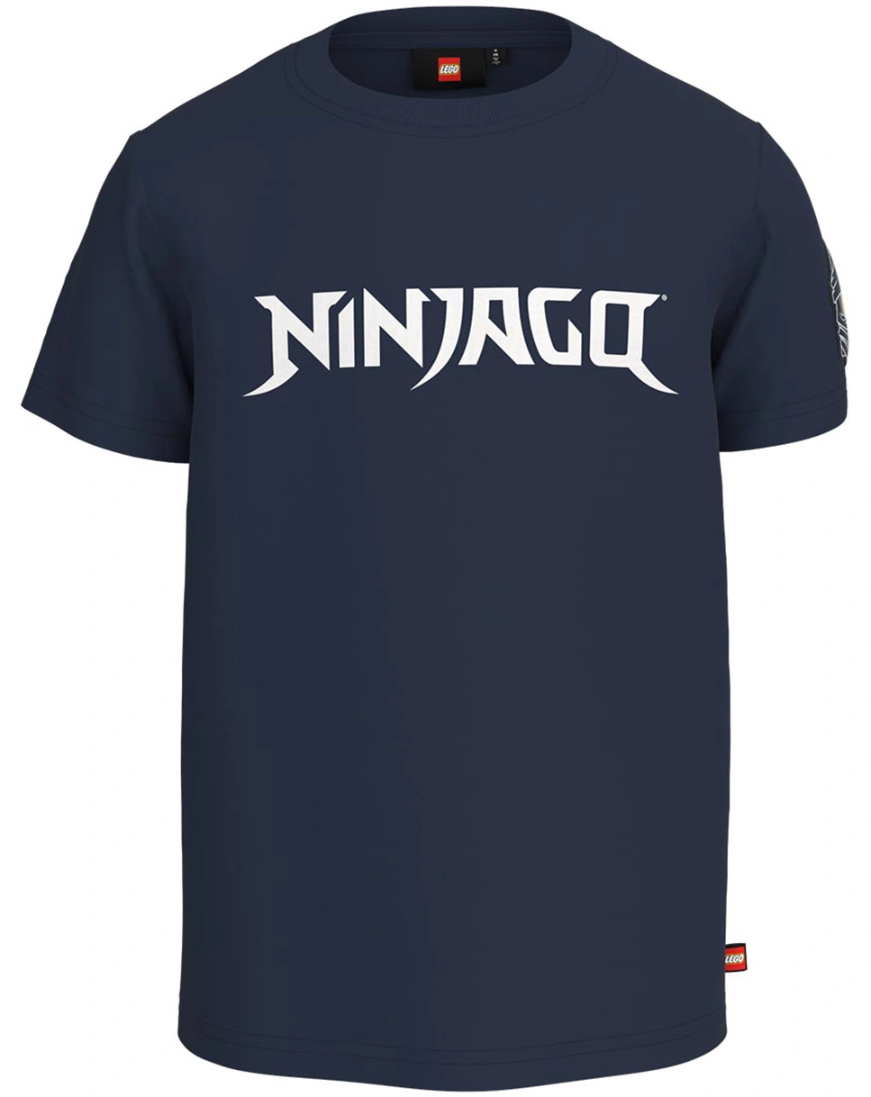 T-Shirt LWTAYLOR 106 in dark navy