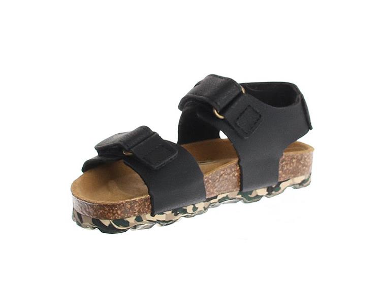 Develab 48275 Black Grained