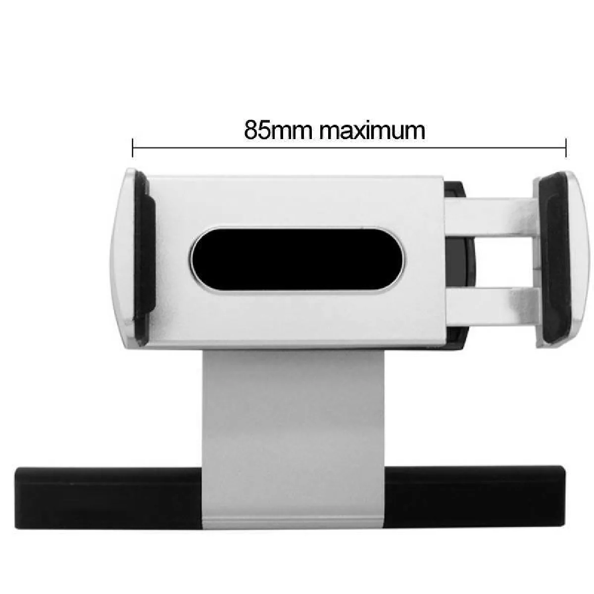 Universal Porteur de téléphone auto à fente CD - Universel
