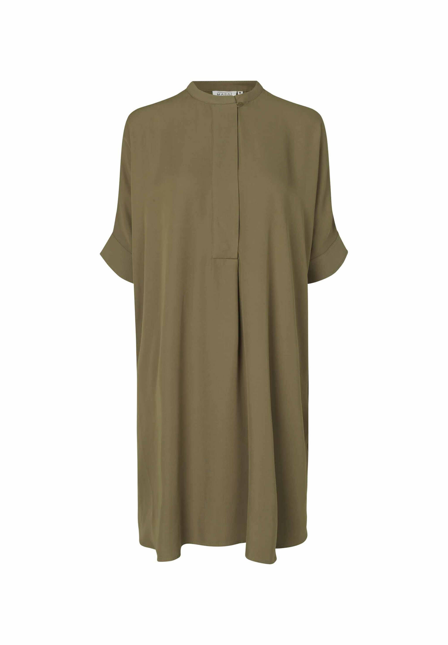 MASAI| Damen Blusenkleid Noalta