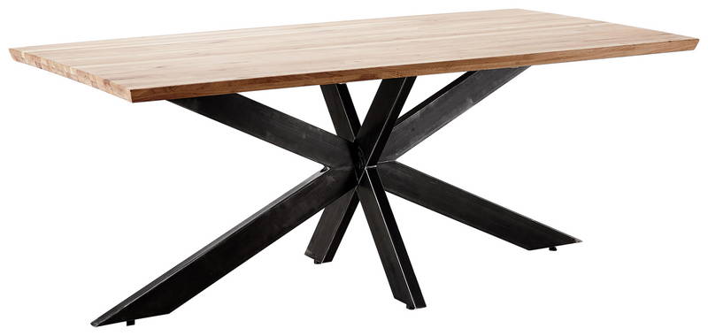 Linea Natura Esstisch SPIDER II
