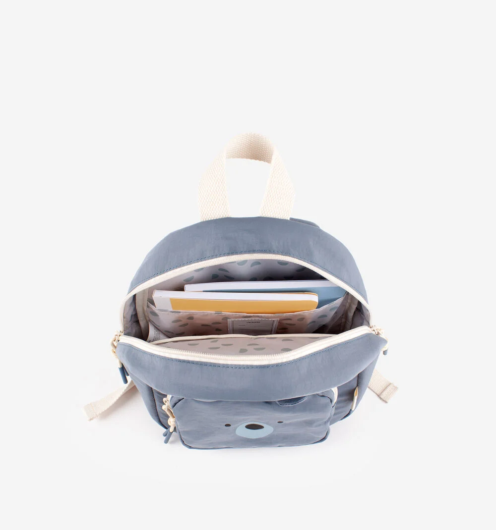 MINI SAC À DOS ANIMAUXAZUL
