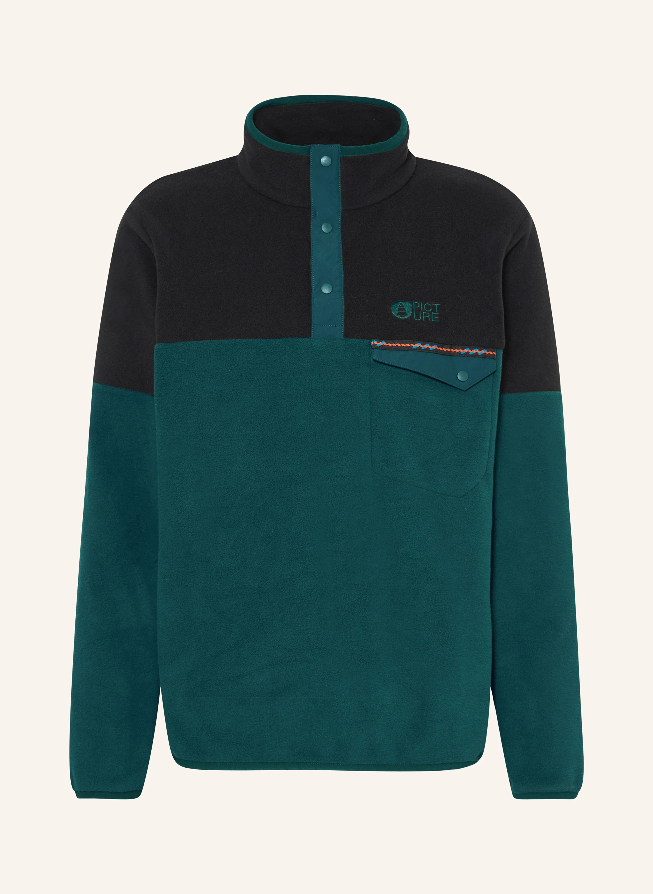 PICTURE Fleece-Troyer ARCCA