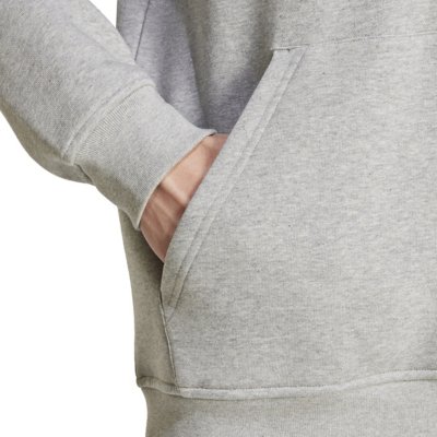 Sweatshirt à capuche homme Trèfle Essentials ADIDAS
