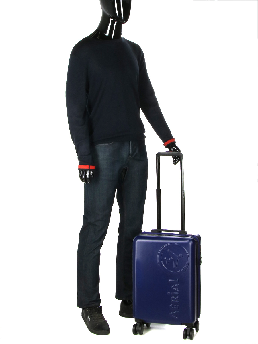 Valise AÀrial Classic 2 - 55 cm