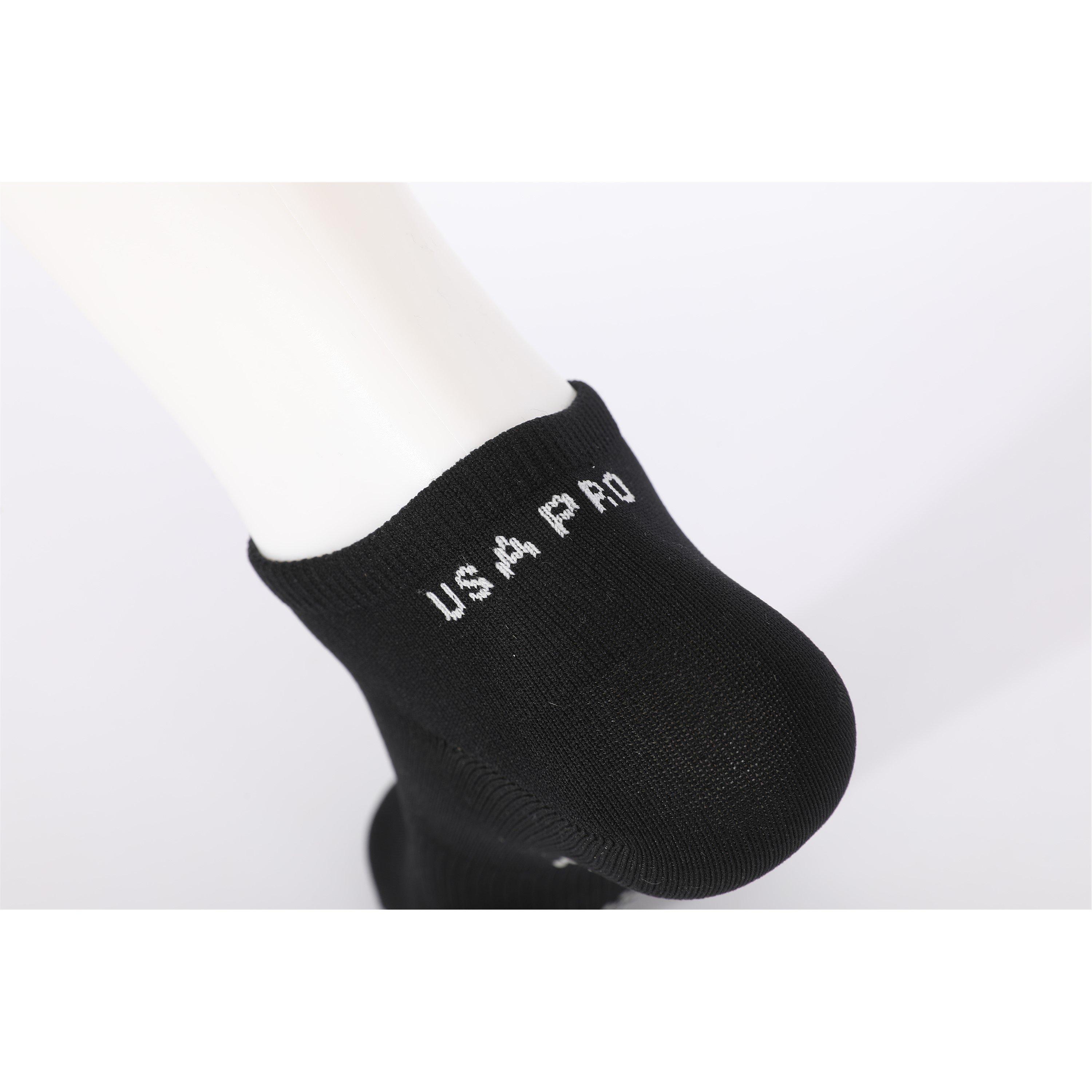 USA Pro Anti Slip Socks Ladies