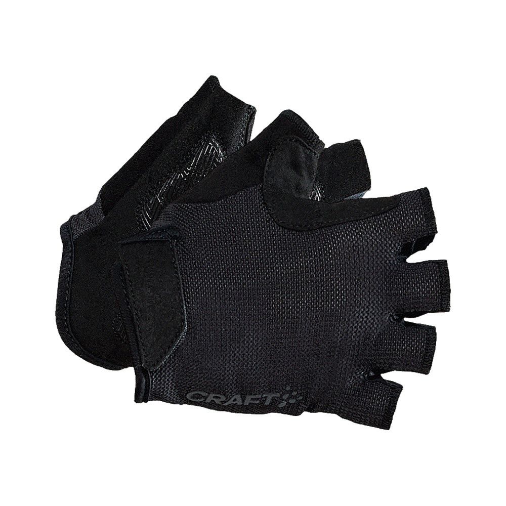 Craft ESSENCE - Mitaines black