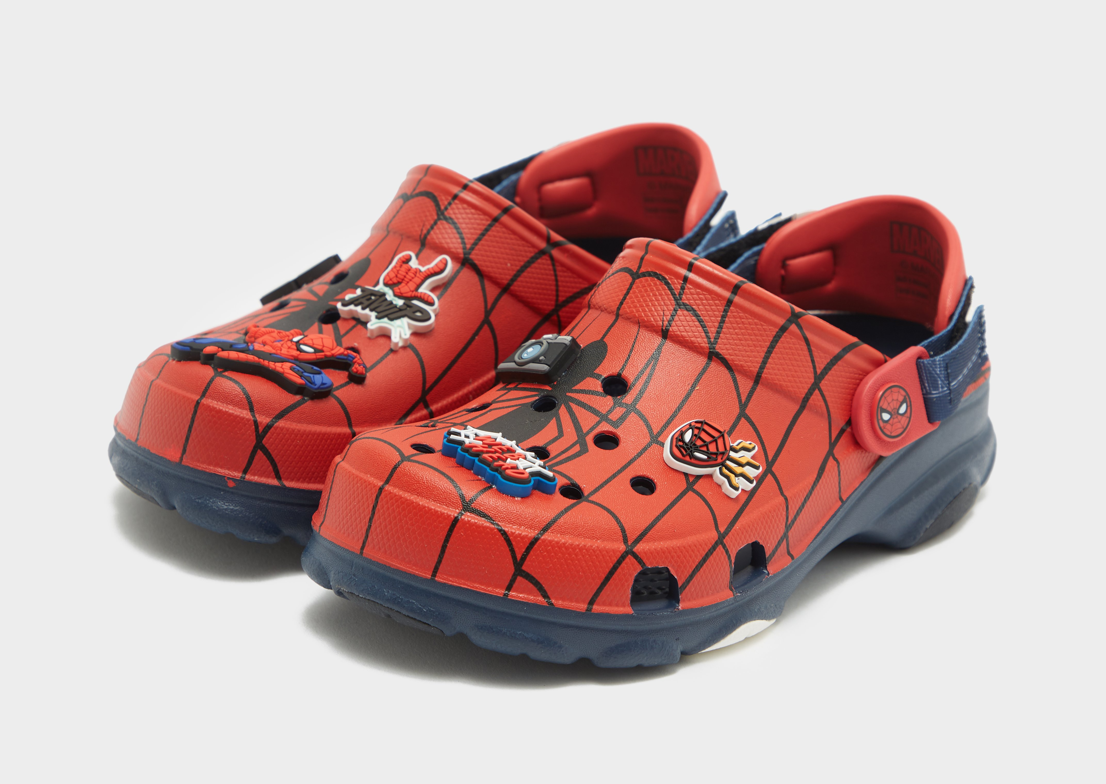 Crocs All Terrain Clog Enfant