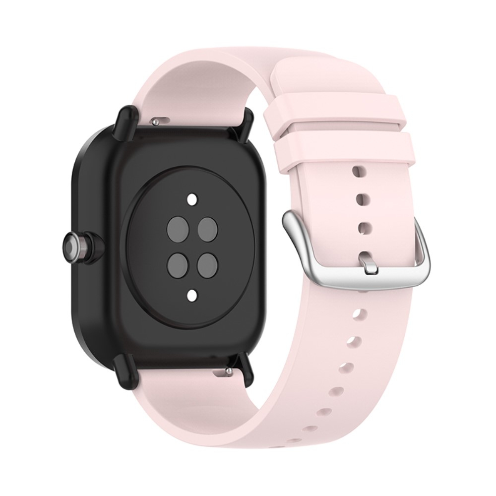 Garmin Venu Silikon Armband 20mm (Gelenkumfang: 160-210mm) - Rosa