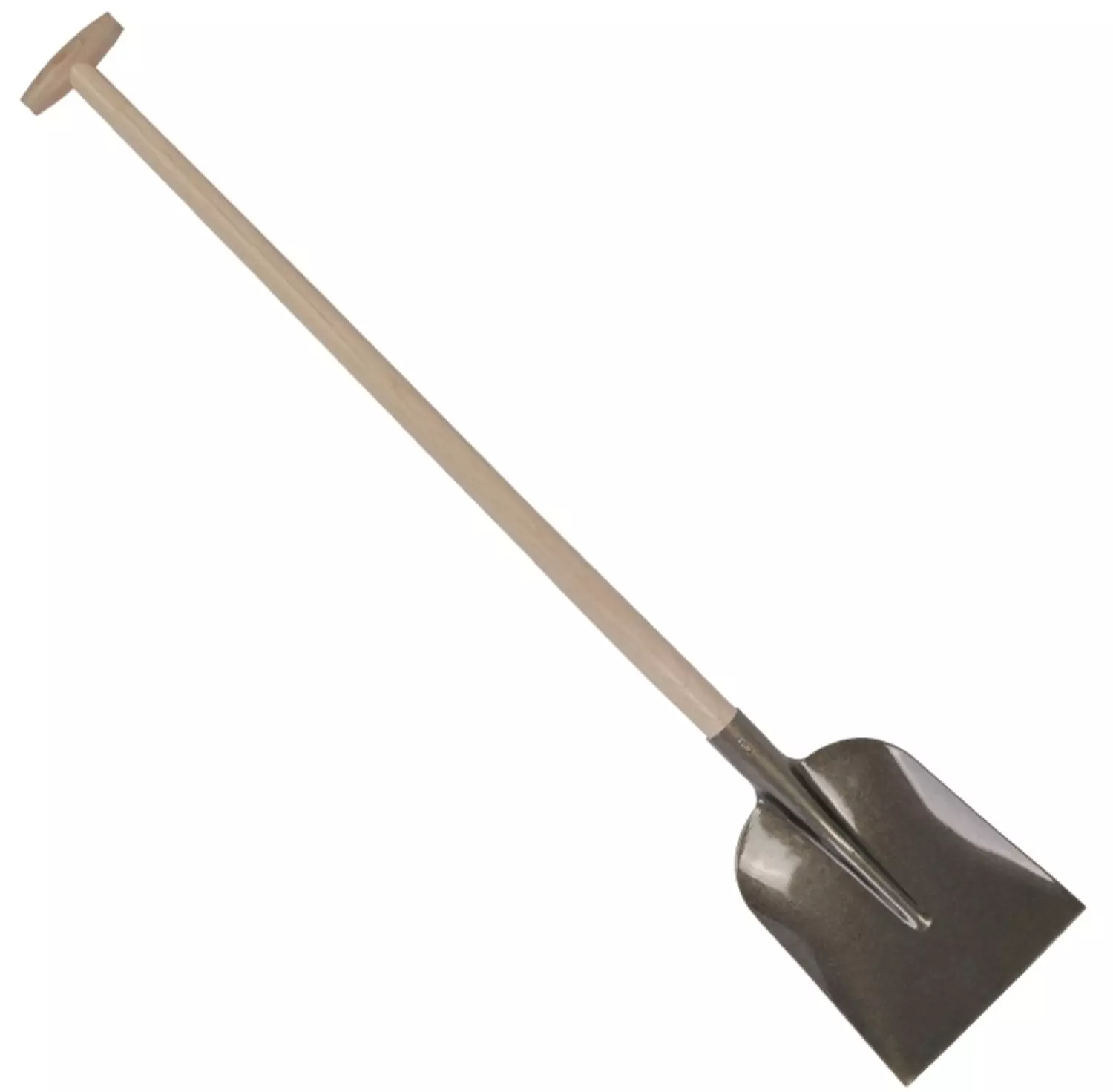 Talen Tools Z24B Betonschop - 35cm