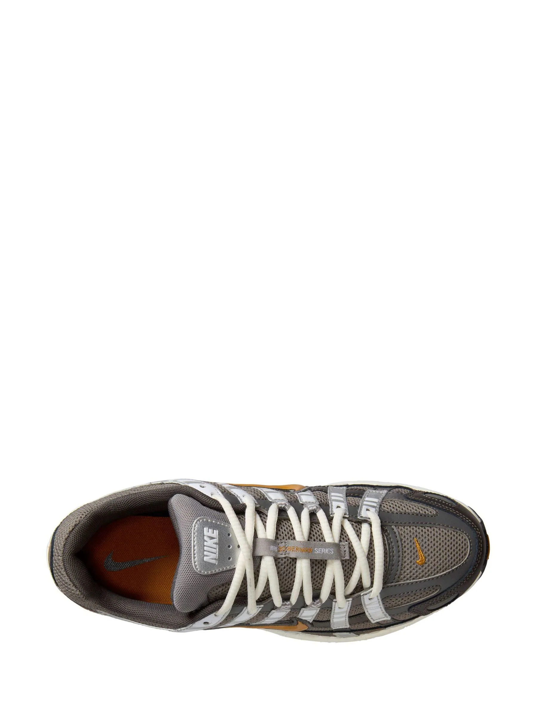 Grijs - Nike P-6000 sneakers