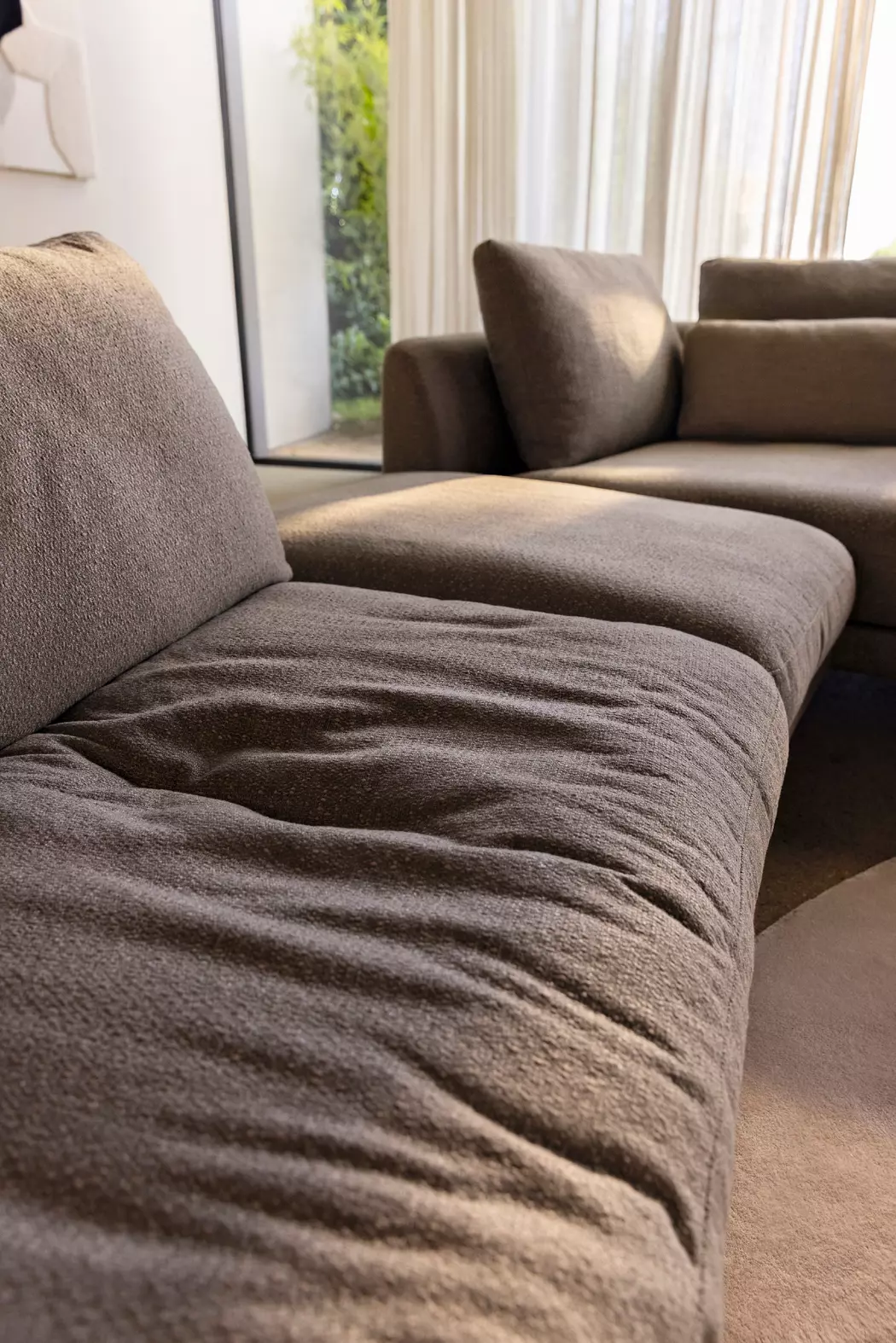 Ecksofa 555 Kumo