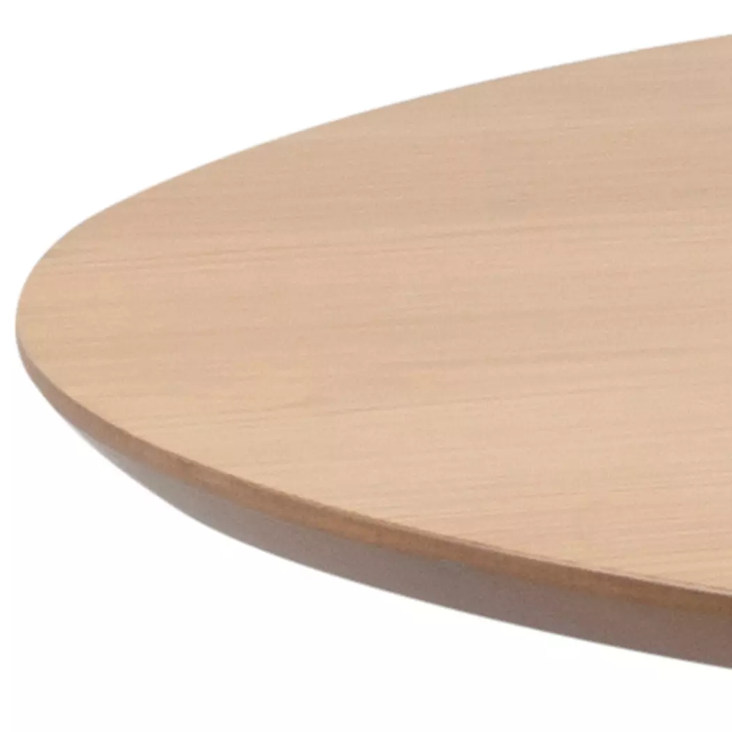 Esstisch Roxby Ø 105 cm