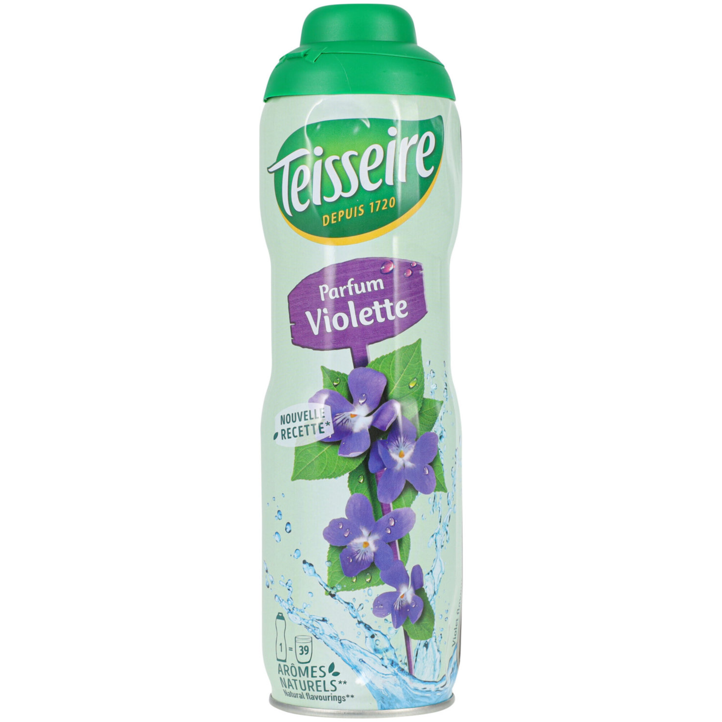 Teisseire Sirup Veilchen -60cl